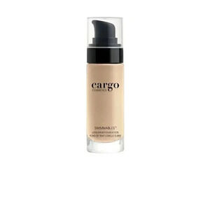 Cargo SWIMMABLES Longwear Foundation C10,   1 fl oz New In Box
